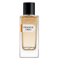 Castelbajac  Orange Chic