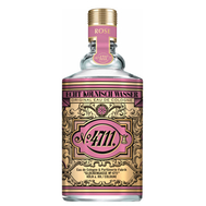 Maurer & Wirtz 4711 Rose Eau de Cologne