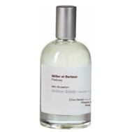Miller et Bertaux Indian Study / Santal +++