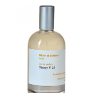 Miller et Bertaux Study No. 23 / Newsletter