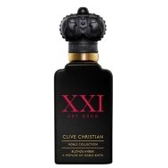 Clive Christian Blonde Amber