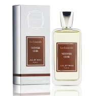 Jul et Mad Paris Vetiver Cuir