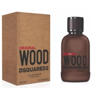 Dsquared2 Original Wood