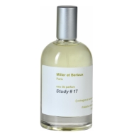 Miller et Bertaux Study No. 17