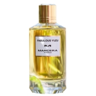 Mancera Fabulous Yuzu