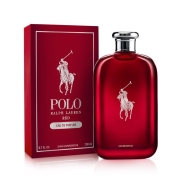 Ralph Lauren Polo Red Eau de Parfum