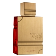 Al Haramain Perfumes Amber Oud Ruby Edition