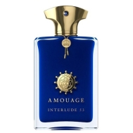 Amouage Interlude 53 Man