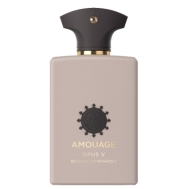 Amouage Opus V Woods Symphony