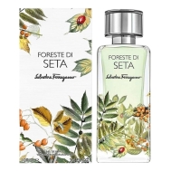 Salvatore Ferragamo Foreste Di Seta