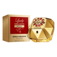 Paco Rabanne Lady Million Royal