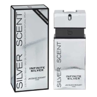 Jacques Bogart Silver Scent Infinite Silver