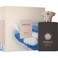 Amouage Opus XV  King Blue