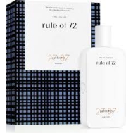 27 87 Perfumes Rule Of 72