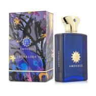 Amouage Interlude for woman 2023