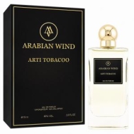 Arabian Wind Arti Tobacco