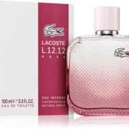 Lacoste L.12.12. Rose Eau Intense