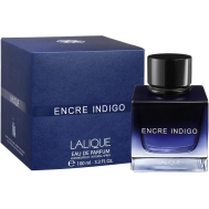 Lalique Encre Indigo