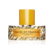 Vilhelm Parfumerie Faces of Francis