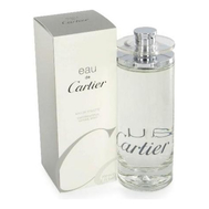 Cartier Eau de Cartier