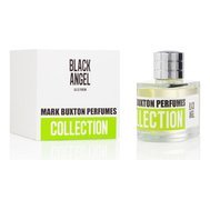 Mark Buxton Black Angel