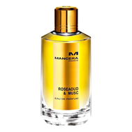 Mancera Rose Aoud& Musc