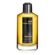 Mancera Intensitive Aoud Black