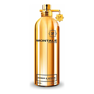 Montale Amber& Spices