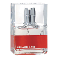 Armand Basi in Red Eau de Toilette