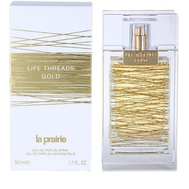 La Prairie Life Threads Gold