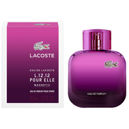 Lacoste Eau de Lacoste L.12.12 Pour Elle Magnetic