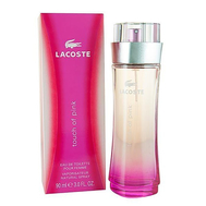 Lacoste Touch of Pink