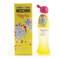 Moschino Cheap and Chic Hippy Fizz