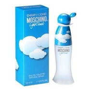 Moschino Cheap and Chic Light Clouds