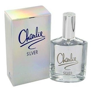 Revlon Charlie Silver