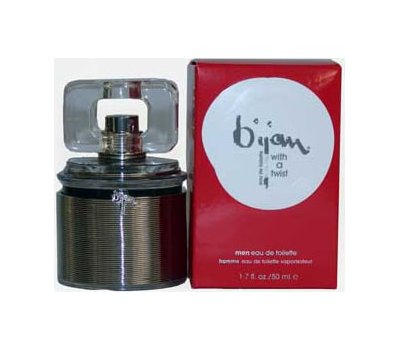 Bijan With a Twist for Men 100699