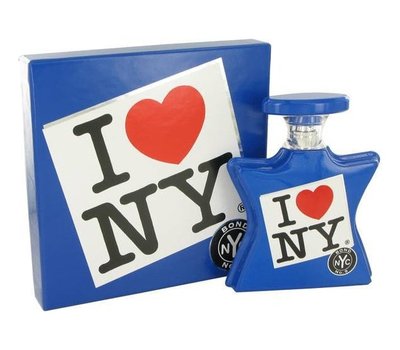 Bond No 9 I Love New York for Him 100817