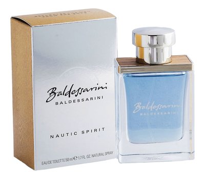 Baldessarini Nautic Spirit 100247