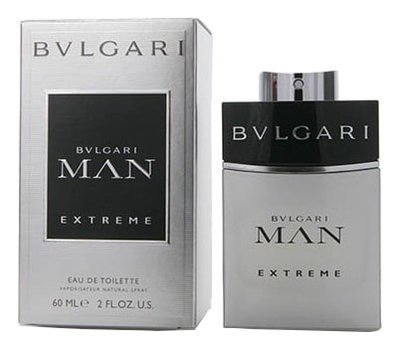 Bvlgari MAN Extreme 101578