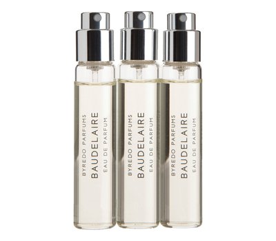 Byredo Baudelaire 101752