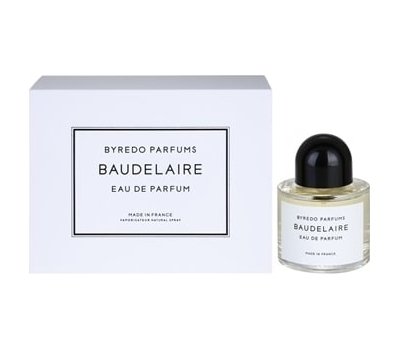 Byredo Baudelaire 101753