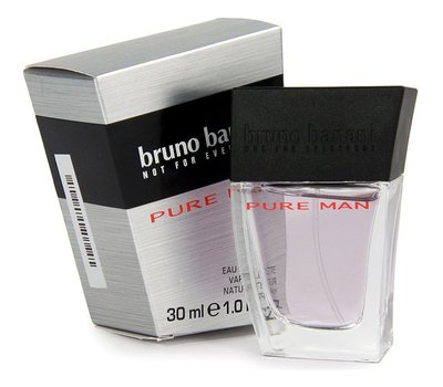 Bruno Banani Pure Man 101153