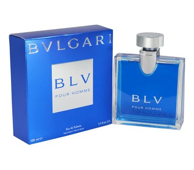 Bvlgari BLV Men 101492