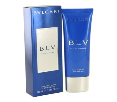 Bvlgari BLV Men 101503