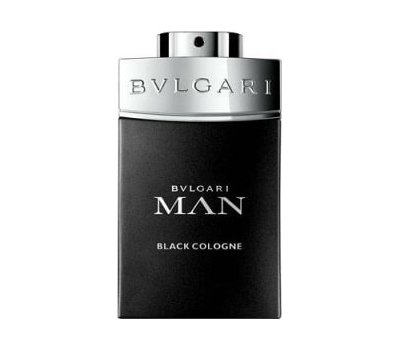 Bvlgari Man Black Cologne