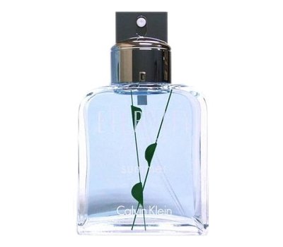 Calvin Klein Eternity Summer 2008 for men