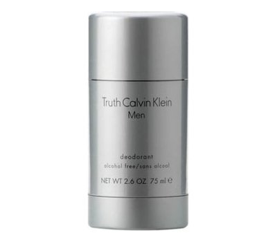 Calvin Klein Truth for men 102510