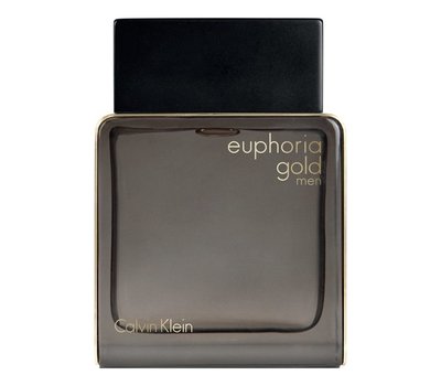 Calvin Klein Euphoria Gold Men