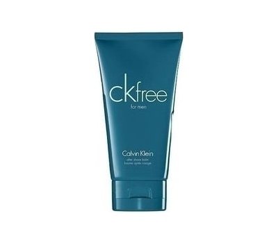 Calvin Klein CK Free for men 102055