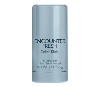 Calvin Klein Encounter Fresh 102191
